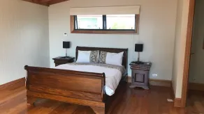 Tata Tides Beach Front Retreat - Zimmer