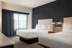 Courtyard by Marriott San Jose Campbell - Rum