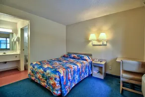 Motel 6-Yuma, AZ - East - Chambre