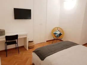 BorgoAntico34 - Luxury Room - Habitación