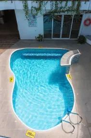Waira Suites - Pool