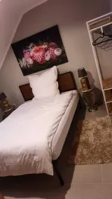 Niehler Hotel - Room