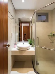 BOM HOMES- VINHOMES TIMESCITY- 2BR- SERVICE apt - Salle de bain