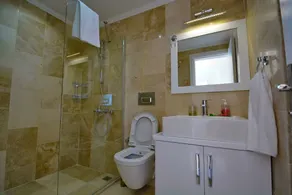 Hatice Sultan Villa - Salle de bain