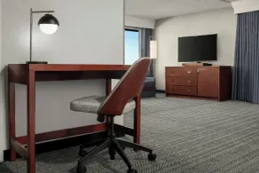 Courtyard by Marriott Fishermans Wharf - Chambre