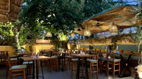 Hotel Kostis - Restaurant