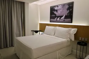 Tintto Hotel - Room