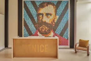Venice V Hotel - Reception