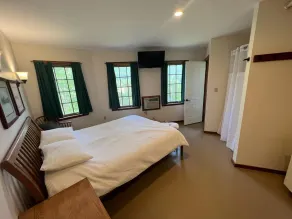 Home On The Connecticut - Værelse