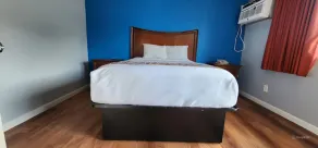 Buckroe Motel - Habitación