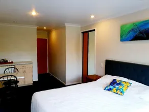 Te Mahuru Retreat - Habitación