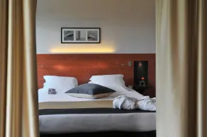Mercure Maurepas Saint Quentin - Chambre