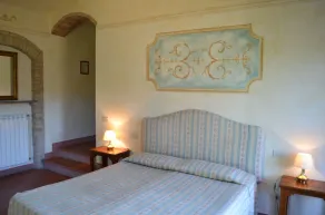 Rocca degli Olivi - Zimmer