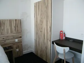 Hôtel Le Nautic - Chambre