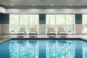 Holiday Inn Express & Suites - Savannah N - Port Wentworth by IHG - Basseng