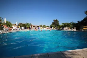 Nirvana Club Village - Pool