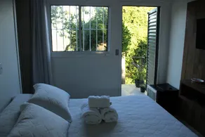 Pousada paraíso - Room