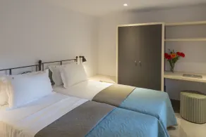 Atrium Villas - Room