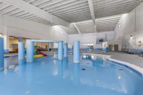 Quality Inn Alamosa - Piscine