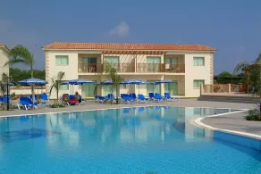 Tsokkos Paradise Holiday Village - Piscine