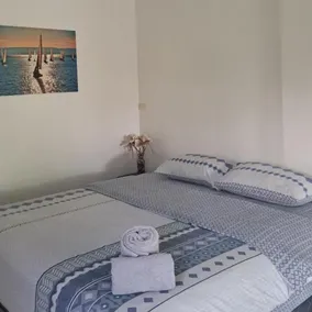 Mirka's Guest House - Room