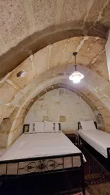 KING SOLOMON PALACE - Room