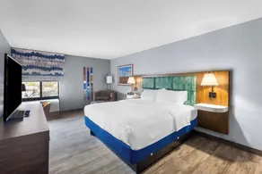 Hampton Inn Marion - Værelse