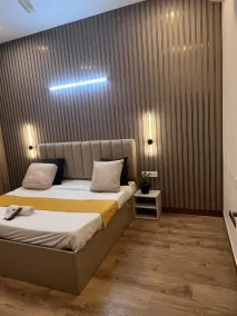 Hotel PRM Stay - Camera