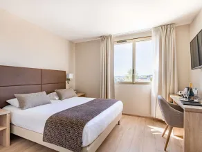 ibis Styles Lyon Sud Brignais - Værelse