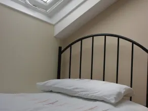 Swan Hotel - Chambre