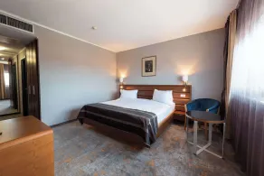 Wyndham Cluj - Zimmer