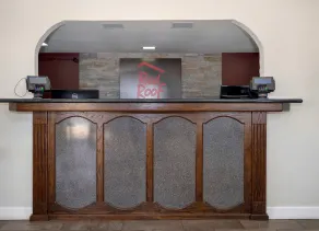Red Roof Inn & Suites Oxford - Reception