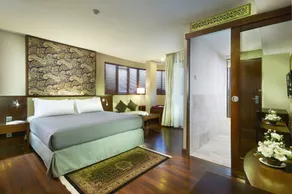 House Sangkuriang - Room