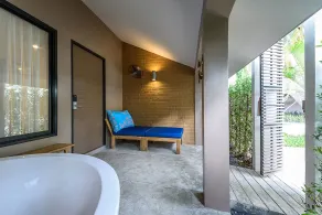 Deevana Krabi Resort - View from room
