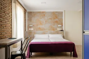 YIT Casablanca - Room