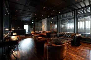 Lee Design Hotel - Reception