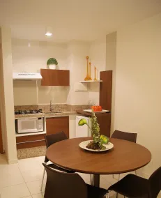 Prive Boulevard suite hotel - Habitación
