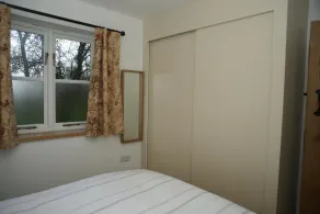 The Elms Annex - Chambre