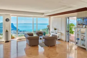 Madrigale Panoramic Lifestyle & Soulful Hotel - Reception