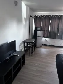 Glenstone place extended stay motel - Zimmer