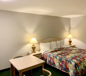 Key West Inn - Childersburg - Rom