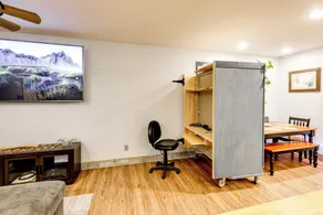 Walk to Dtwn: Dog-friendly Retreat in Fairbanks! - Interiør