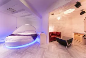 Hotel Eldia Yamanashi (Adult Only) - Værelse