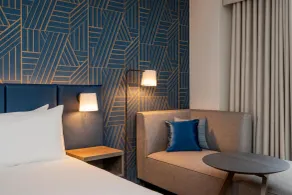 Hyatt Place Leeds - Chambre