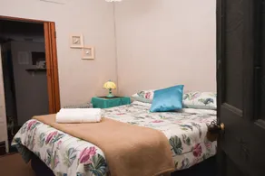 Oban Historical Guest Farm - Chambre