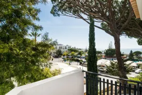 Akivillas Vale do Lobo Sky - View from room