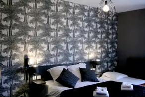 Auberge de l'Etang - Chambre