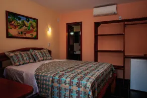 Hotel Alta Vista - Room