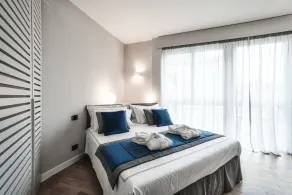 Como Lake Suites - Rum