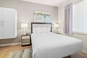 WaterWalk Extended Stay by Wyndham Kansas City - Overland Pk - Room